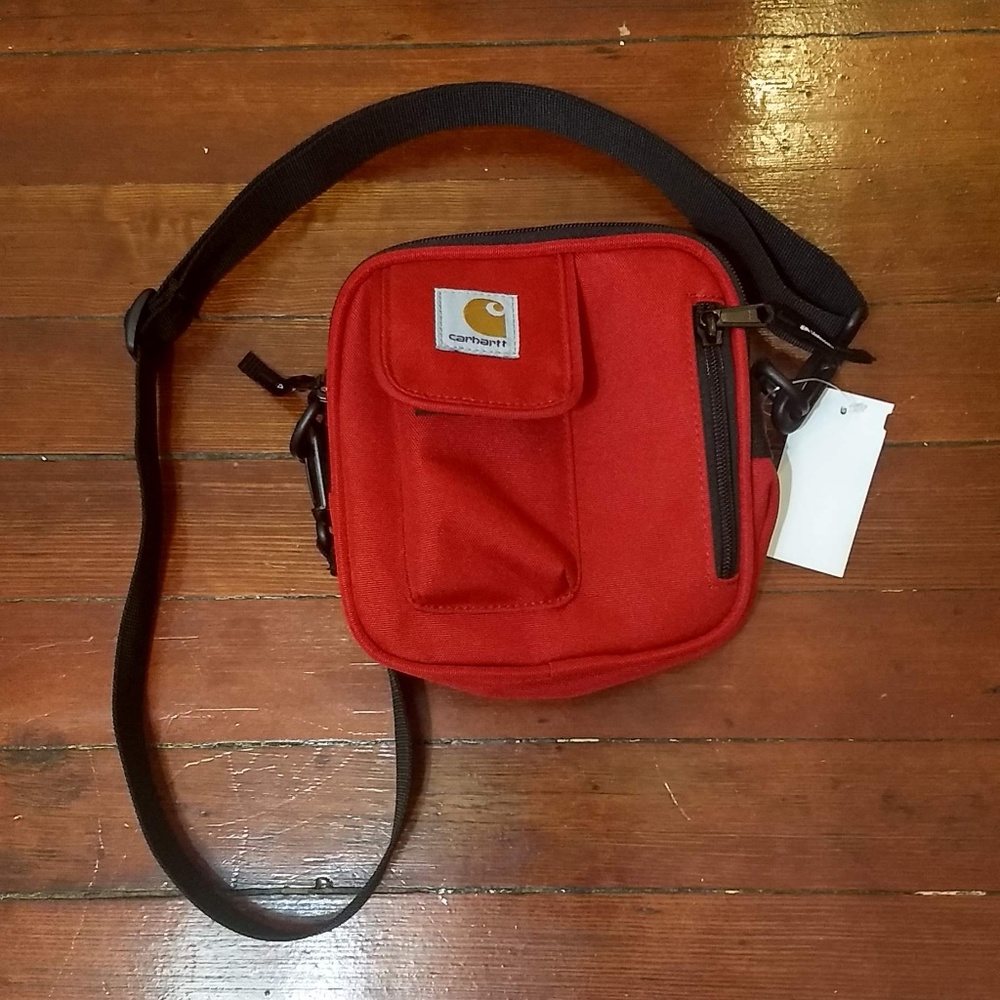 Carhartt WIP Essentials Bag